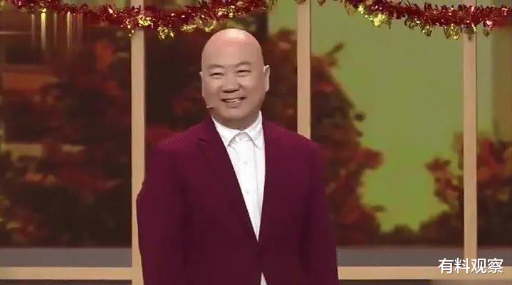 郭冬临|20次登春晚，因8个字被索赔1亿，56岁未婚无子，郭冬临如今怎样了