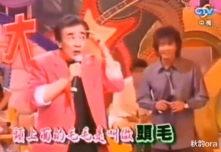 张帝|张帝:二婚二离,再娶小33岁的女儿闺蜜为妻,结婚13年还恩爱如初