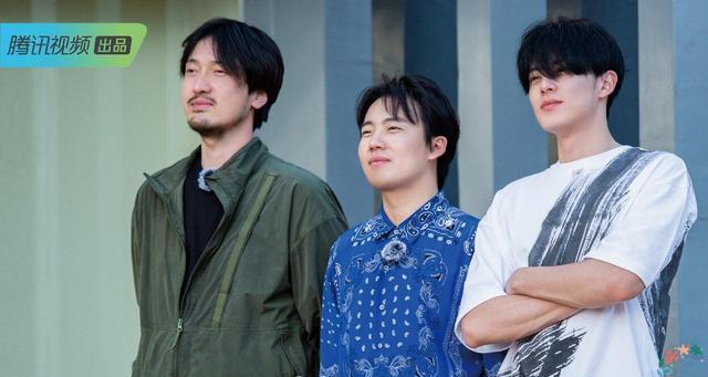 宋丹丹离开后才发现《桃花坞》的嘉宾有多假，包括反内卷的李雪琴