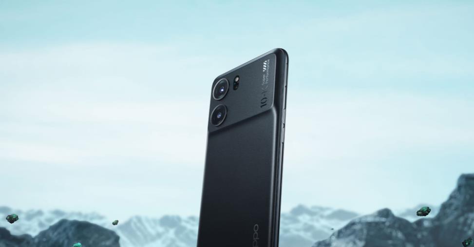 oppok10|OPPOK10，恭喜你了！同样是1999元，你比RedmiK40S更好