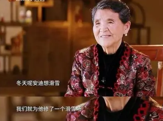 金晨|杨子拉着87岁母亲带货！老婆黄圣依一直在隐忍、强颜欢笑、生无可恋