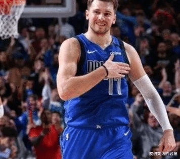贾·莫兰特|比风尘四侠还牛！NBA四大新星，东契奇、莫兰特、塔图姆、特雷杨