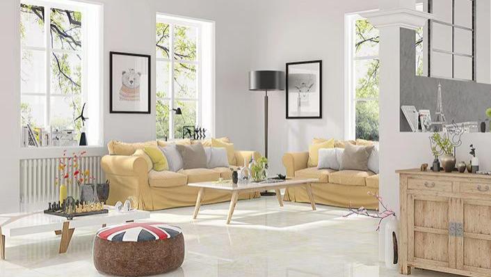 挑选瓷砖，这几个方面，不要忽略了。