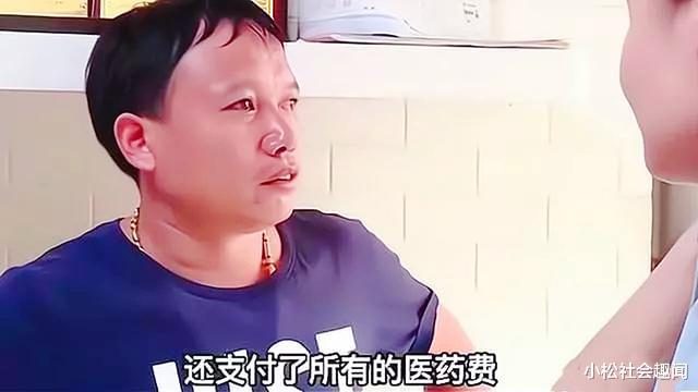 最强扶弟魔?女子出车祸让婆家负债30万,她却拿赔偿金给弟弟买房