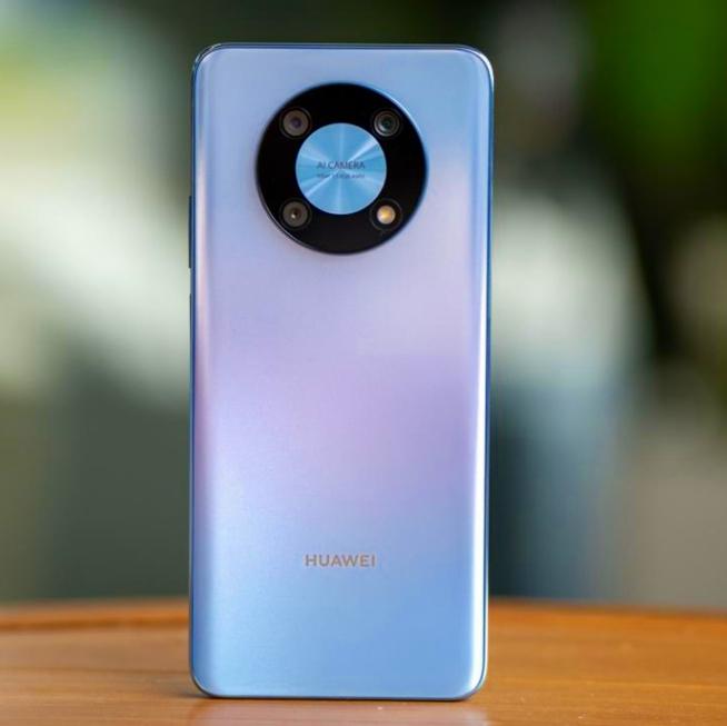 华为Nova|华为畅享50 Pro和HUAWEI nova 9配置优秀的华为手机