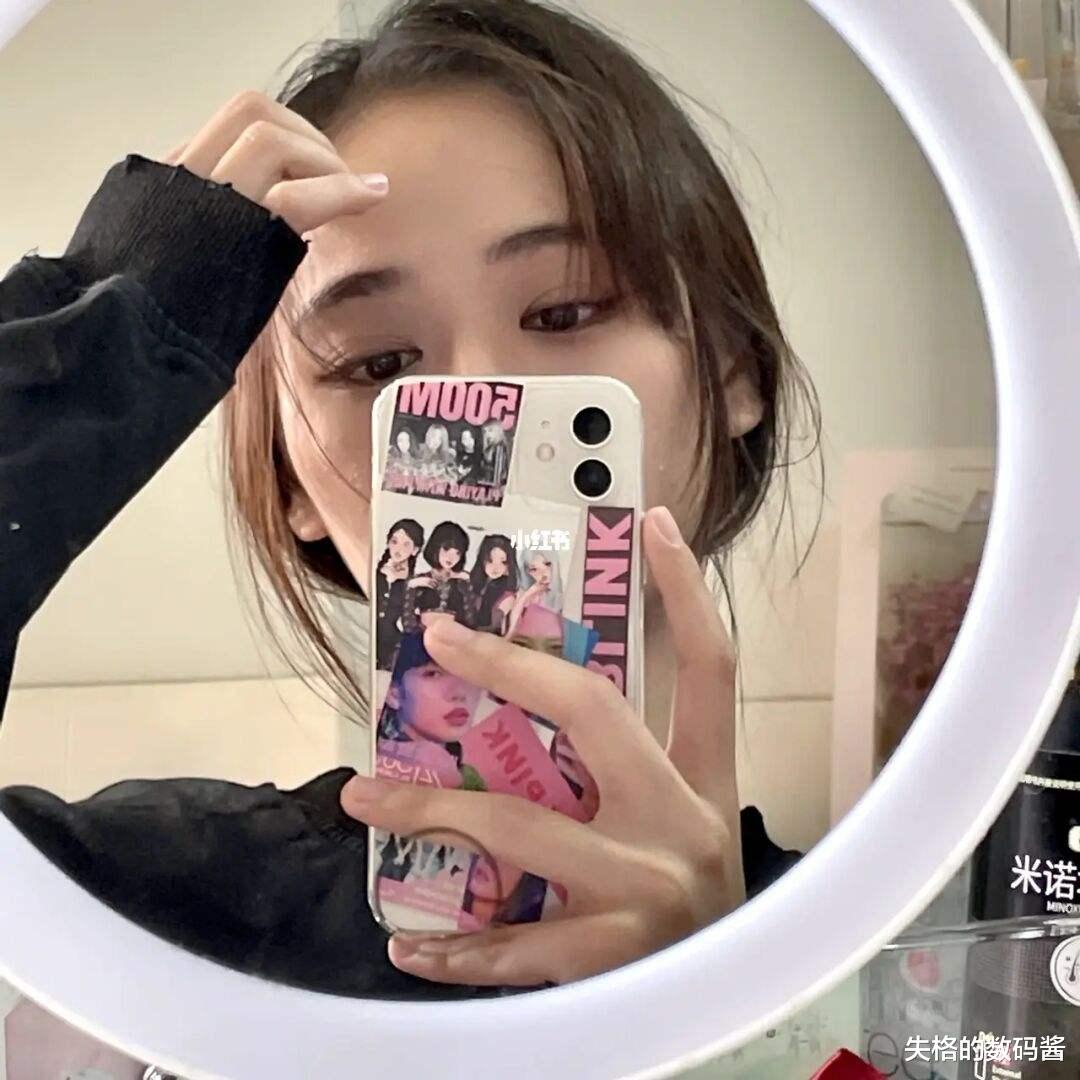 手机壳|手机到底该不该戴手机壳？听听网友怎么说