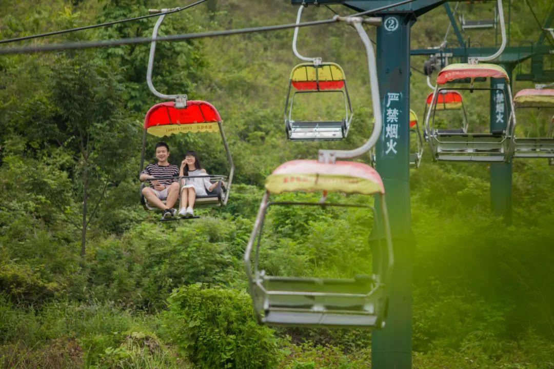 南京|国家级榜单公示！咸宁1地拟入选第四批全国乡村旅游重点村！