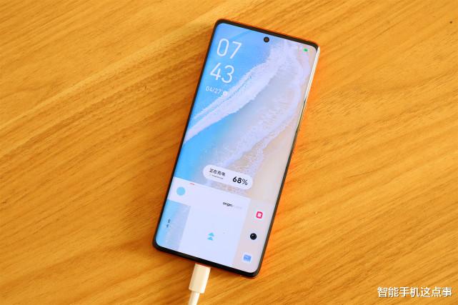 vivo x80|vivo X80站起来了：以前说不行，现在说真香！