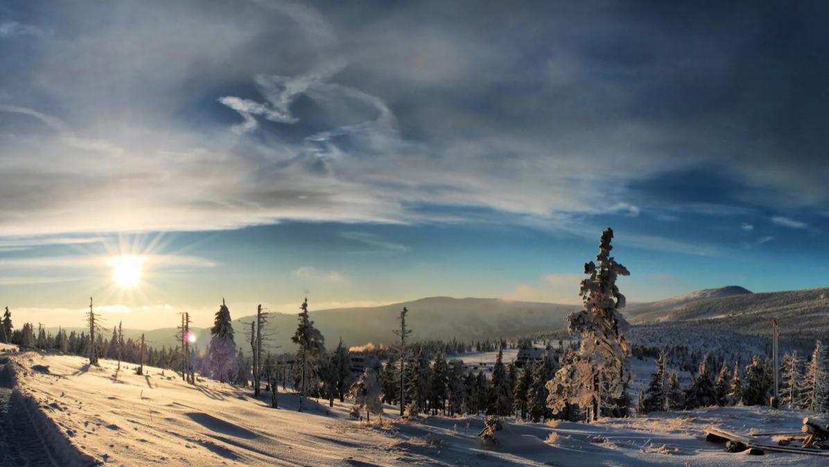 古镇|腊月应该去哪玩，这几个好地方千万别错过，快来打卡吧