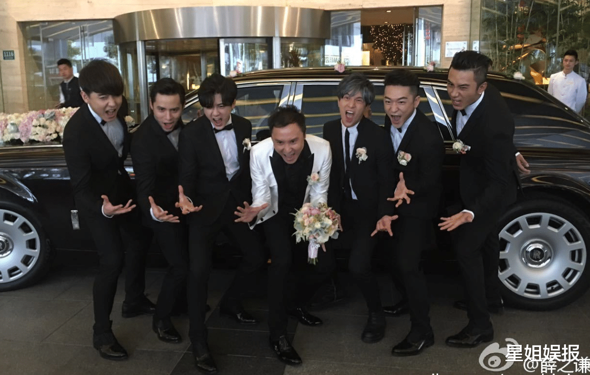 檀健次|以为没交集的两个人,实际上是朋友!除了薛之谦檀健次,还有他们