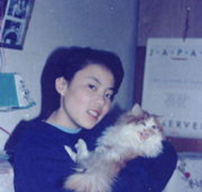 1994年,清华才女朱令2次遭投毒,死里逃生成瘫痪,凶手依然未知