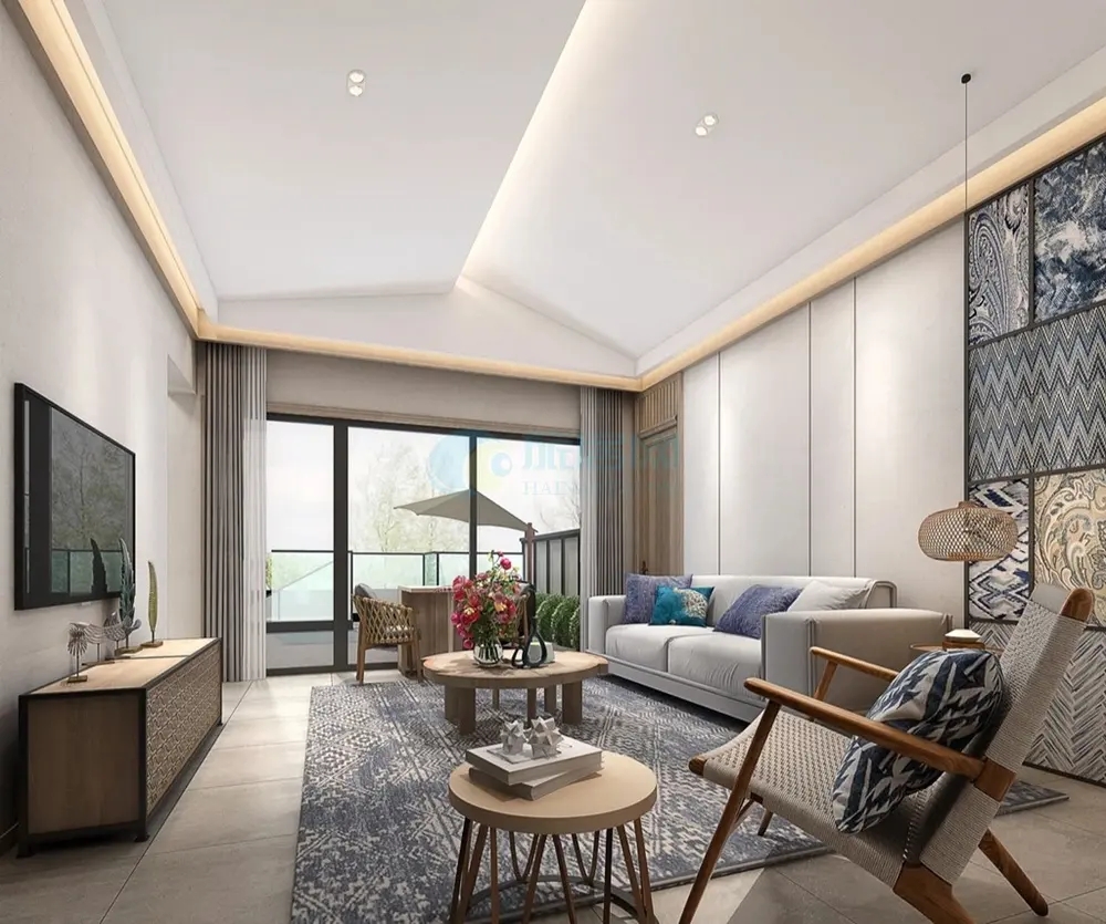 就是想省钱,不请设计师该怎么装修?做到这5点就可以