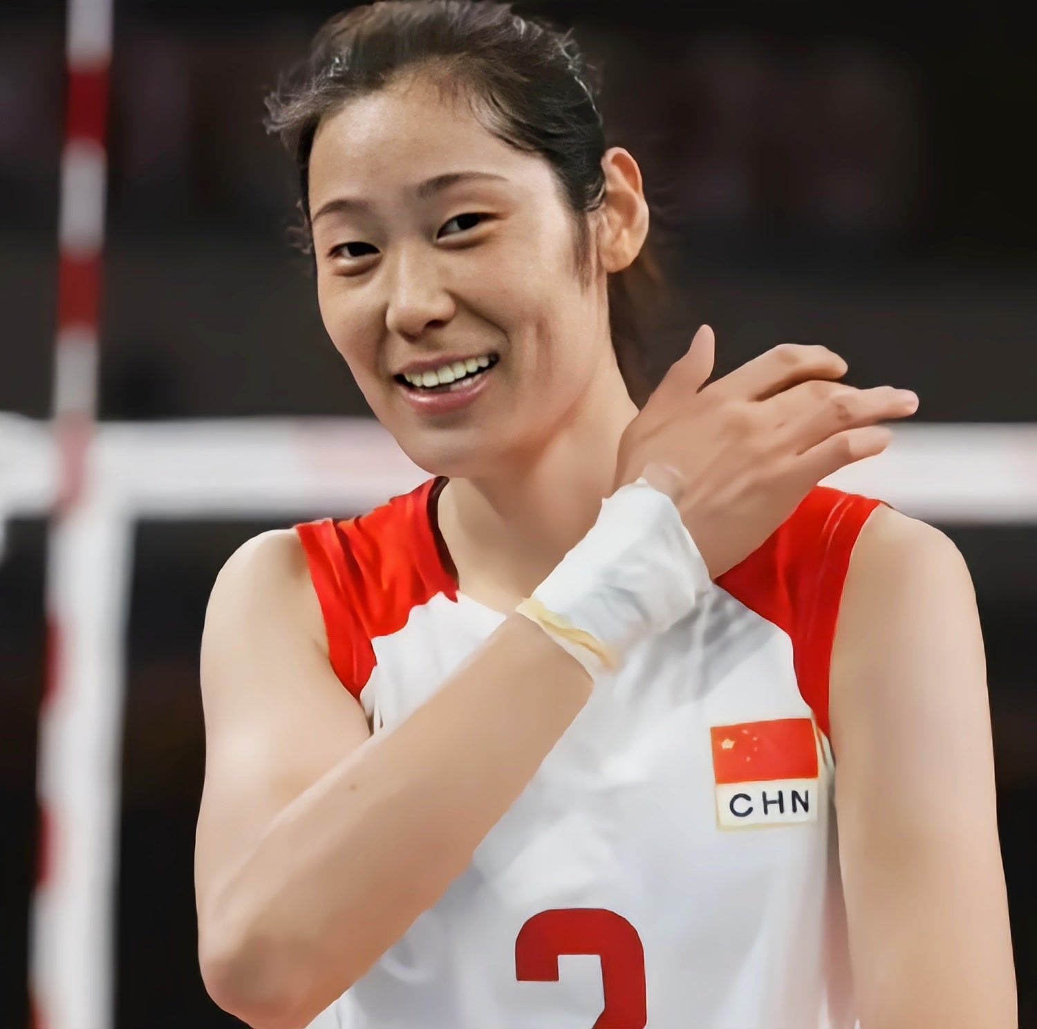 朱婷|中国女排受重创！朱婷痊愈后不回国家队，其缘由和年薪让你服