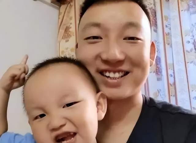 姚策|姚策堂嫂晒为言宝庆生画面，杜新枝夫妇心情大好，称亲情更加珍贵