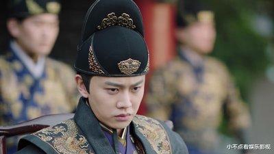 任嘉伦|《锦衣之下2》有望回归,任嘉伦恐怕不能够出演?