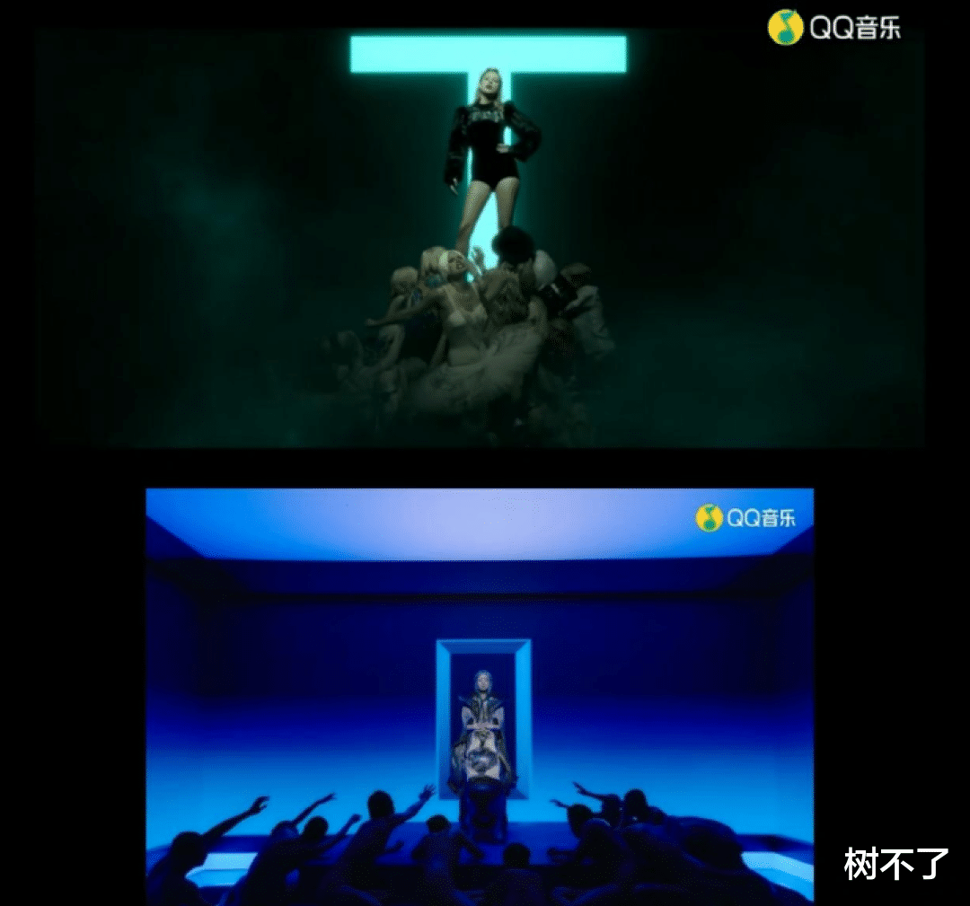 朱玲玲|孟美岐被爆抄袭，网友：这也能叫歌？