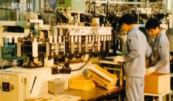 王东升|中国液晶之父:连亏14年,烧光3000亿终于超越三星,如今年赚千亿