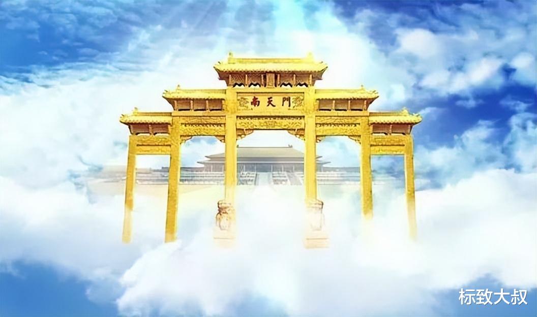 1945年,爱琴海的天空奇怪地出现了古代人的形象,平行世界真的存在吗?