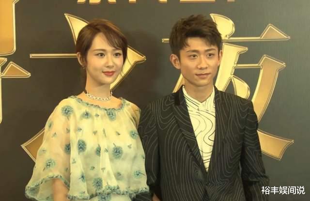 |昔日情侣复合？杨紫被曝与旧爱秦俊杰聚餐，事后女方被好友架走