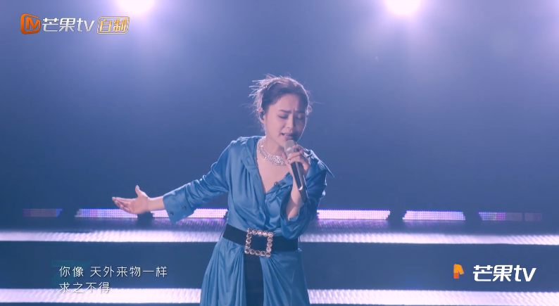 姐姐|没想到《乘风破浪》初舞台秀,又卷又惊喜的是这4位中年女演员