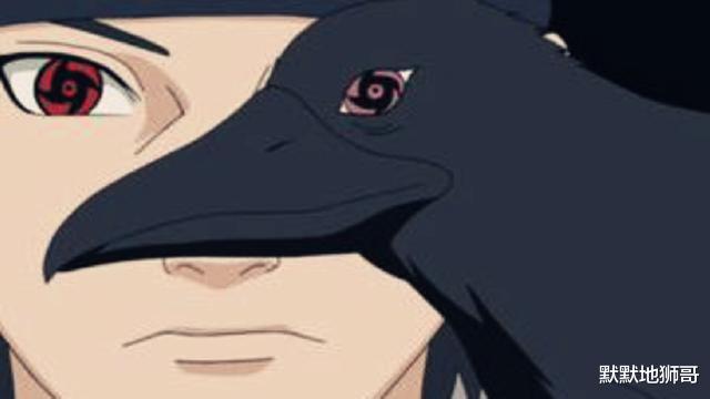 火影忍者|火影:止水没有死,所有人都中了别天神,后面的剧情都是梦