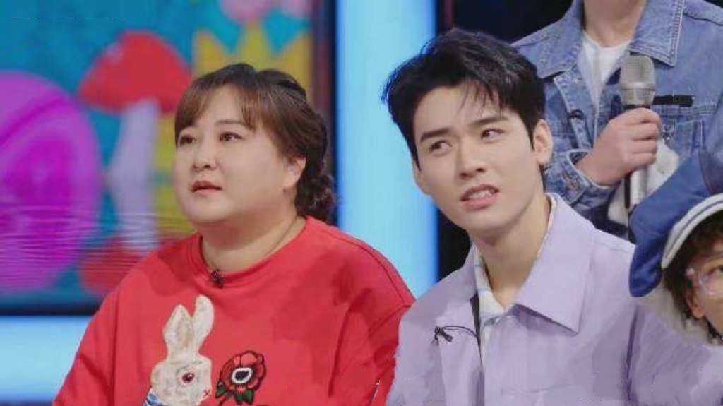 丰满 ?为什么贾玲必须减肥?