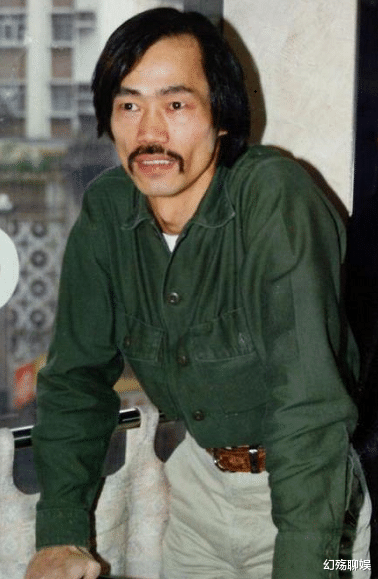 |看看这7位“洪家班”出身的影星,就明白为何业内都愿拜师洪家班