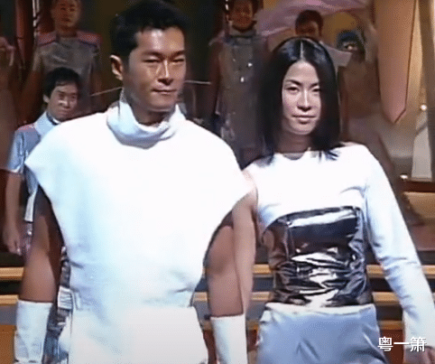 TVB|九十年代末香港TVB七对当家小生花旦盘点，哪一对才是你的最爱？