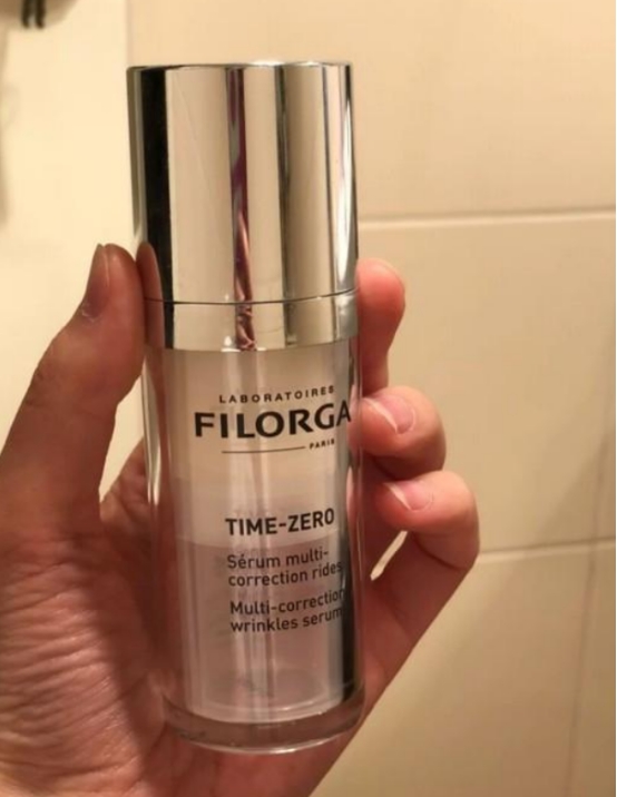 护肤品 抗初老精华液性价比排行