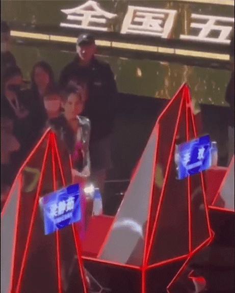 李玟|李玟大闹《好声音》现场，怒斥节目组眼瞎，彻底揭开选秀黑幕