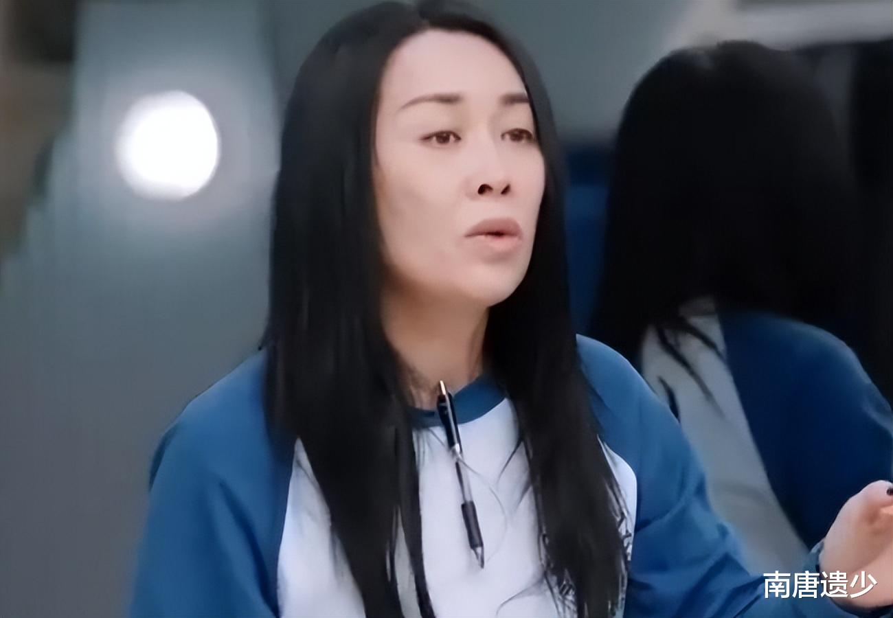 那英|《浪姐3》一公争议多,那英排兵布阵失误,唐诗逸个人喜爱度倒数