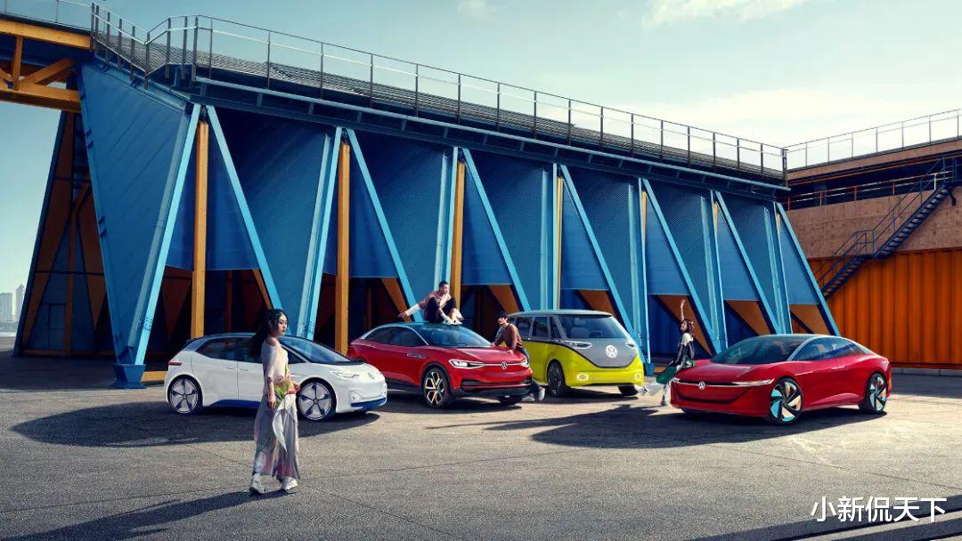 华为|突发!德国大众洽谈收购华为自动驾驶部门,交易价将超百亿元|明镜pro