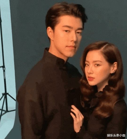 电影|公开表白！荧屏cp成真，亲妈撮合的…