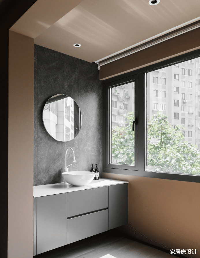 “老破暗”经过改造，逆袭成阳光满满的“艺术新居”，比新房还美