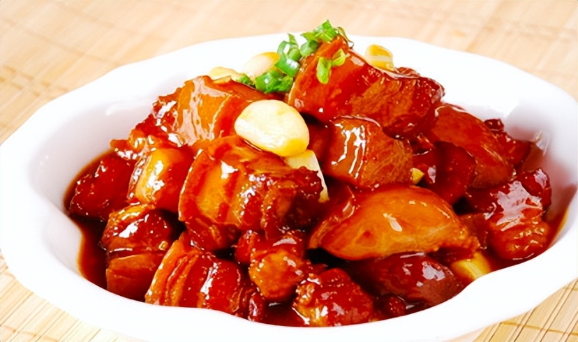 甲状腺结节|为什么不少长寿老人喜欢吃红烧肉?对心脑血管影响有多大?