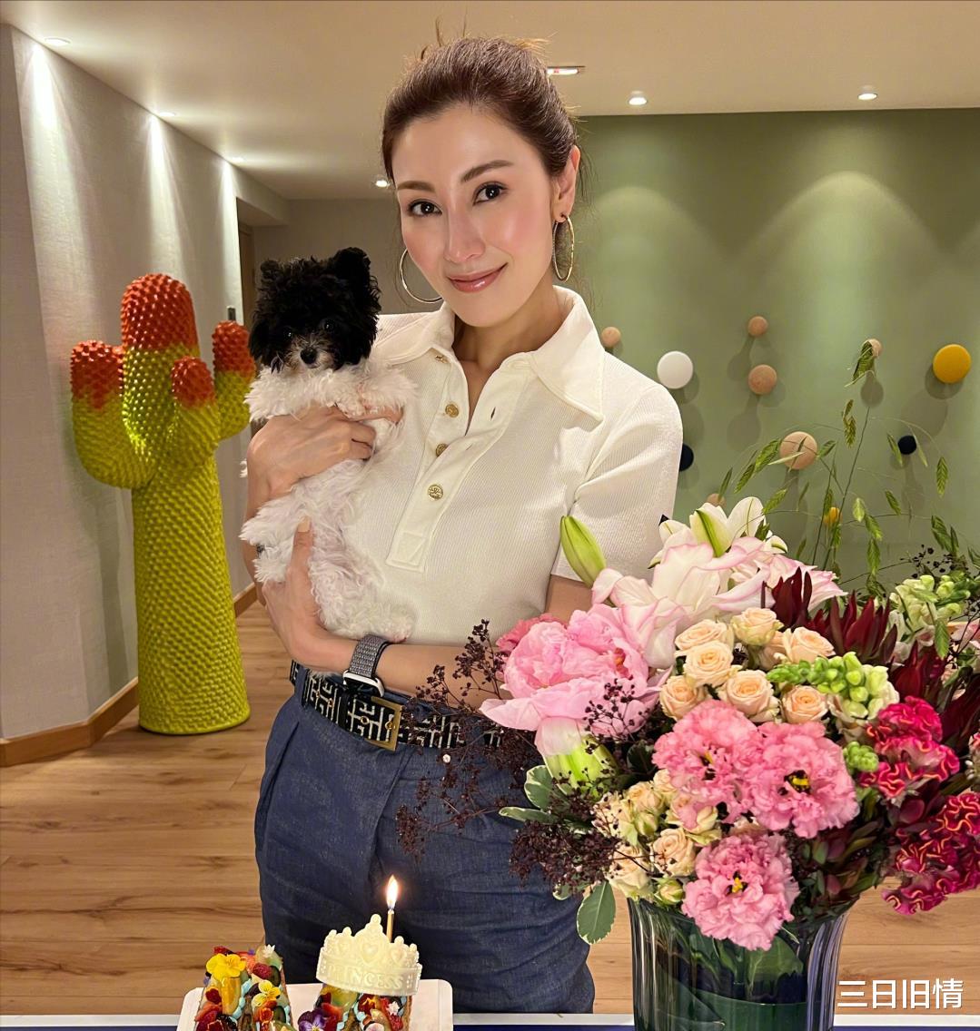 整容风也刮到了香港,这8位港圈大美人竟跑去DO脸,结局一言难尽