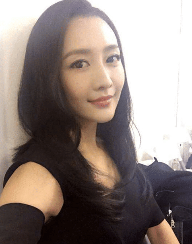 王鸥|为何男星都爱找王鸥玩？看完她“真实照片”后，难怪异性缘这么好