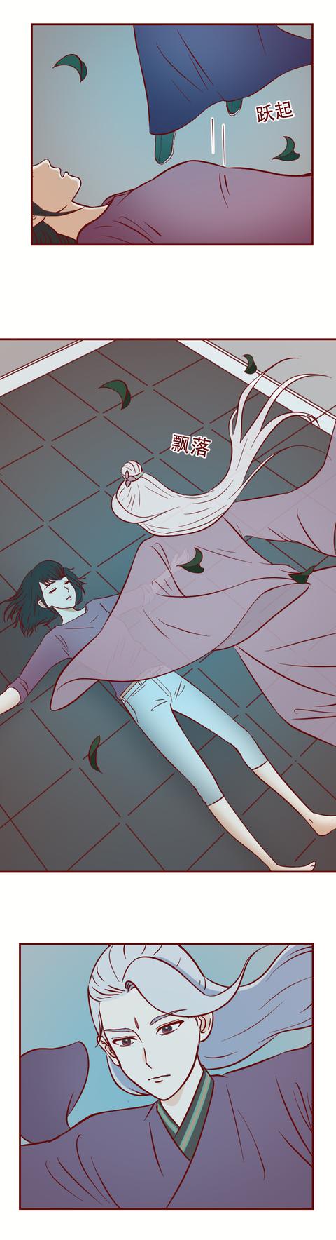 漫画|一句赔钱货，他把女儿扔进了垃圾桶，这篇漫画见证了人性的光与暗