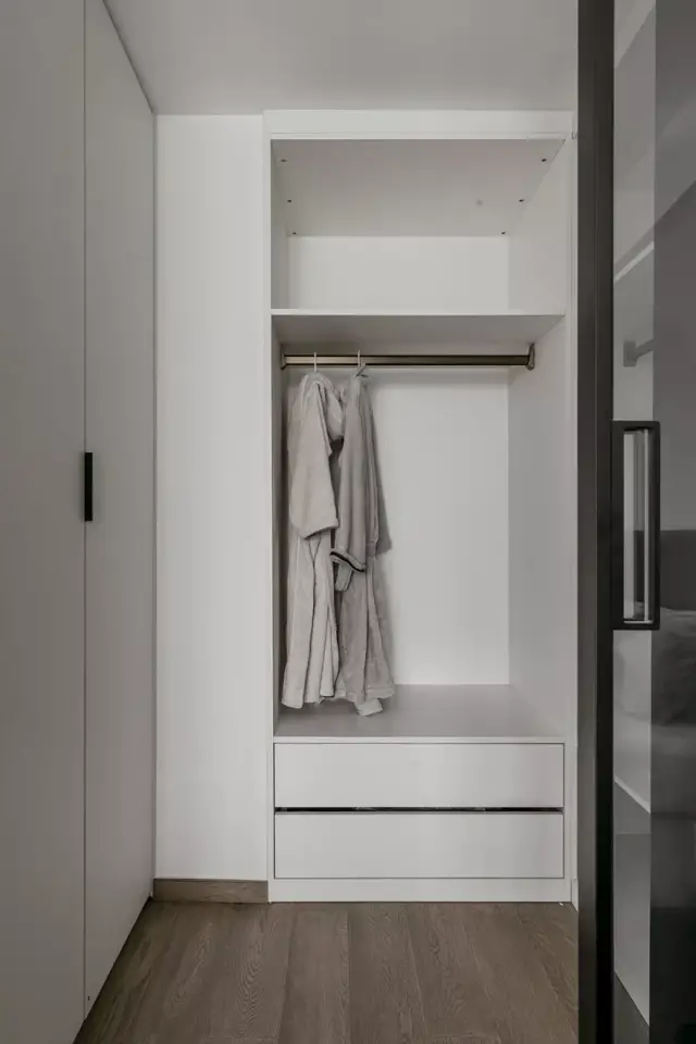 百平复式装修，两人的幸福婚房