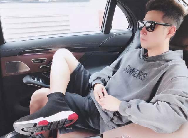 孙一宁|虎牙又添大主播,想和孙一宁组CP,水友:也就是他才敢想