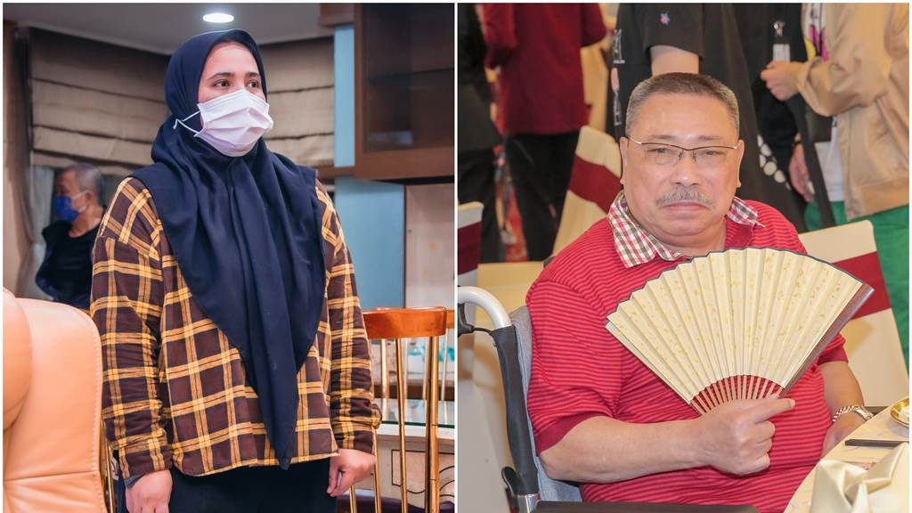 金马影帝|金马影帝去世后400万遗产留给保姆，一年后保姆近况曝光