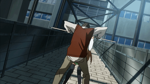 acgn漫评|网络动漫黑名单⑧ : 全网封禁,12年前超精彩的佳作却再无续作