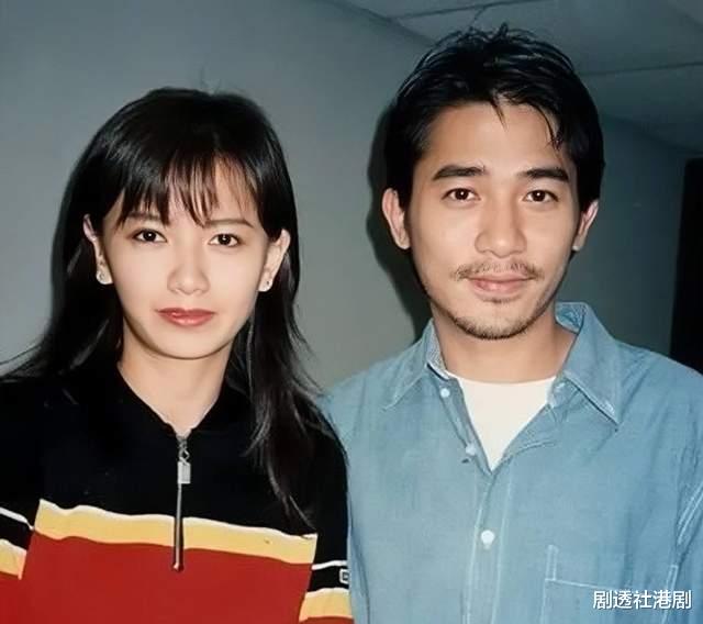 香港|香港知名女星疑陷经济困难！晒照主动求工作，自觉还有几分姿色