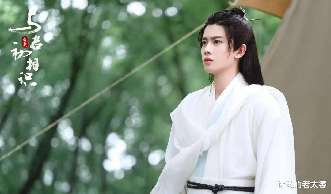 与君初相识·恰似故人归|《与君初相识》主角戏份少遭吐槽，主次不分，配角镜头越来越多