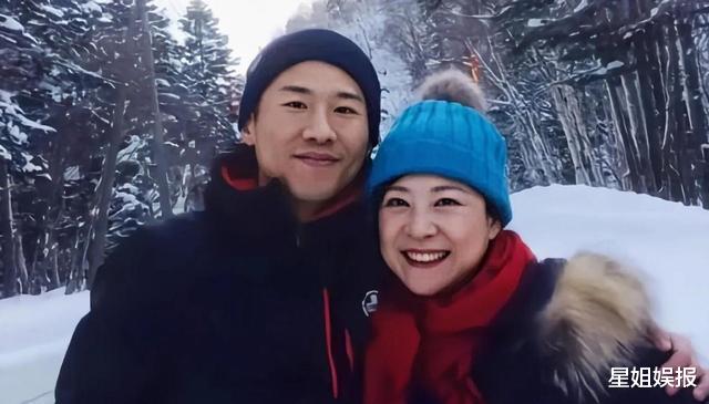 林青霞|星二代王骁：妈妈是金鹰视后王馥荔，27岁才入戏拍戏，被杨幂挖掘后成名