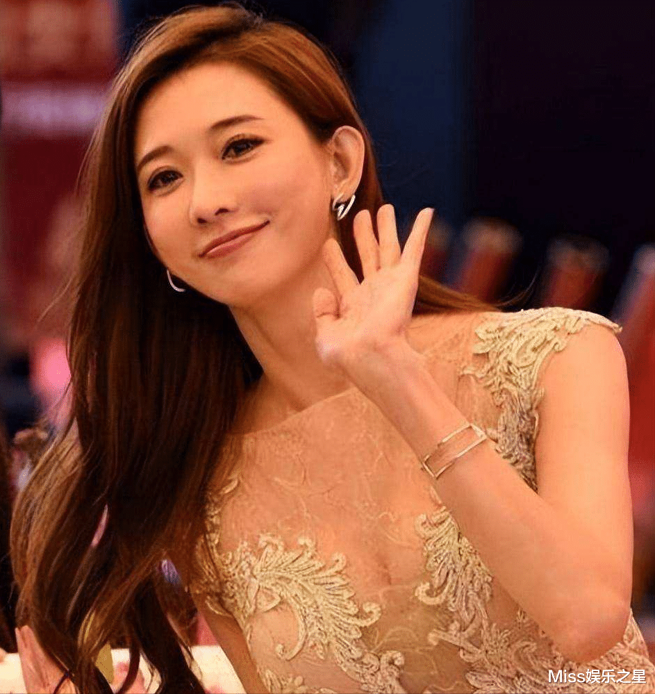 林志玲|结婚3年，林志玲活得像个少女，黑泽良平为了她甘愿背井离乡