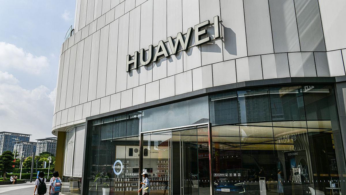 松山湖|华为是如何拉动松山湖经济发展的？