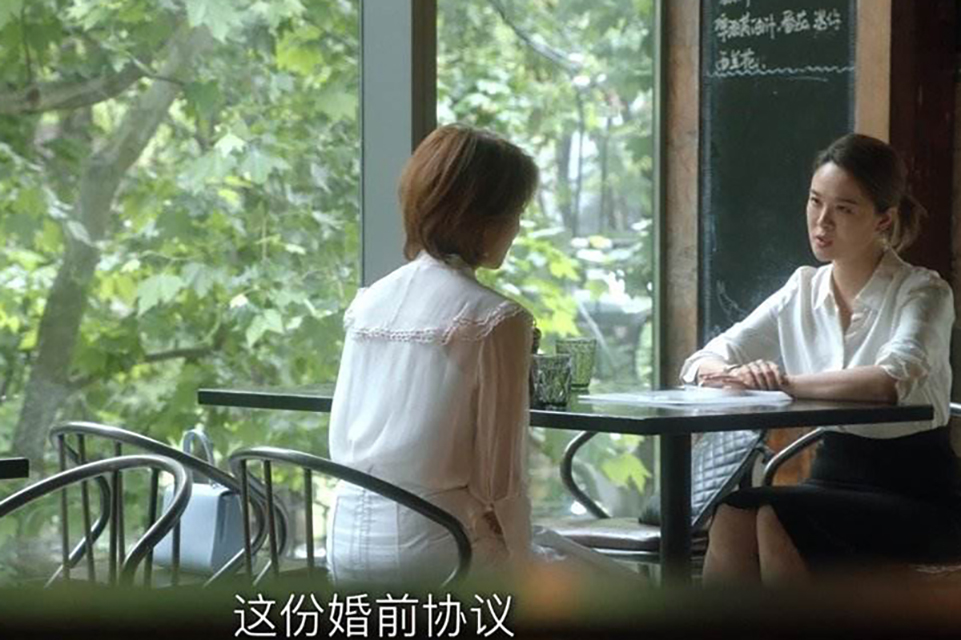 蒋静|《我们的婚姻》蒋静离婚后才看懂，陆维斌为何要在她的卧室装监控