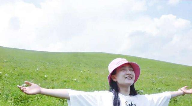 马苏|尔冬升兑现承诺找马苏拍戏,马苏表现良好,低迷的事业终迎来破局