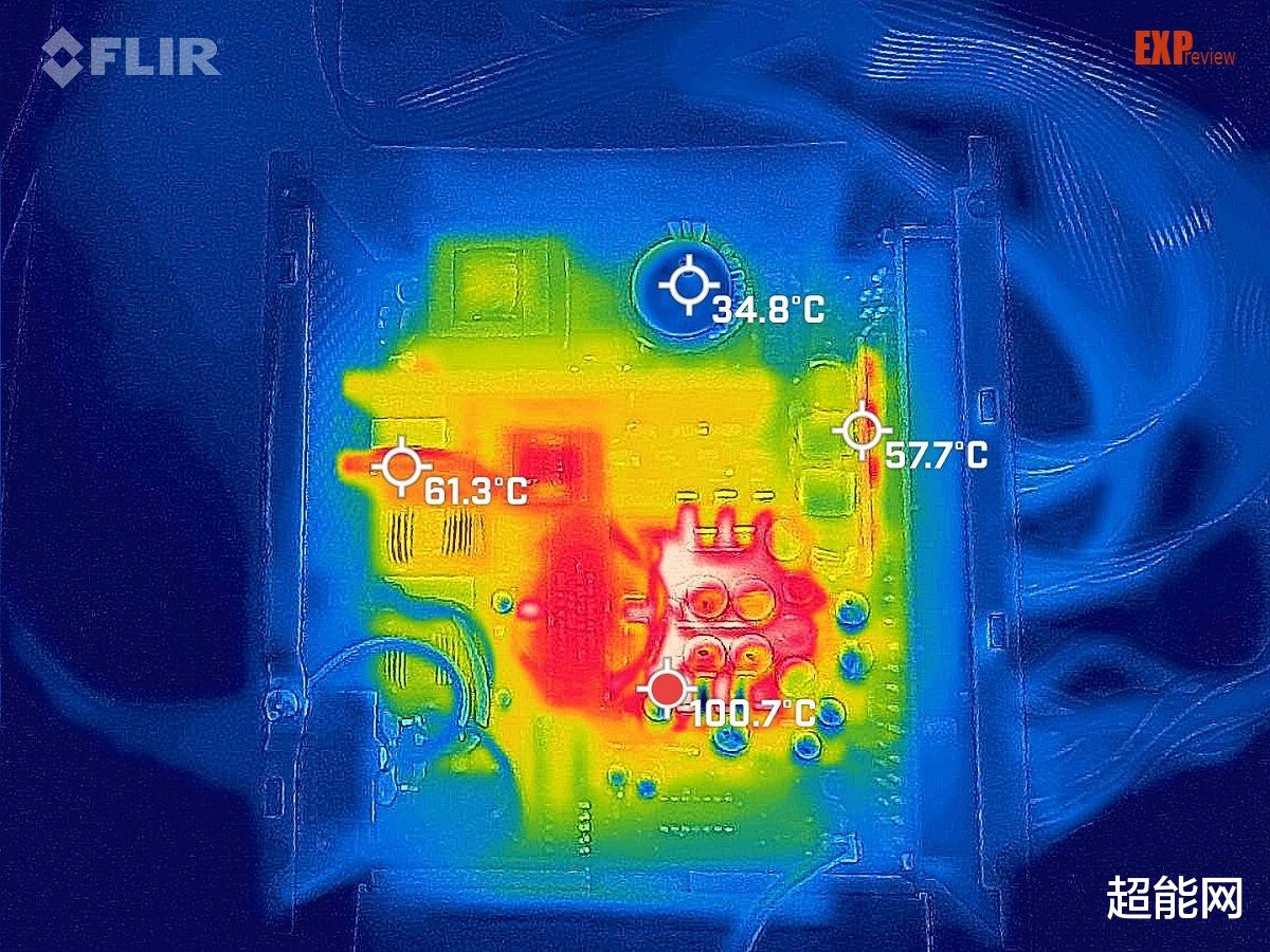 |超能课堂：PC电源的散热风扇上，为什么会加装一块塑料片？